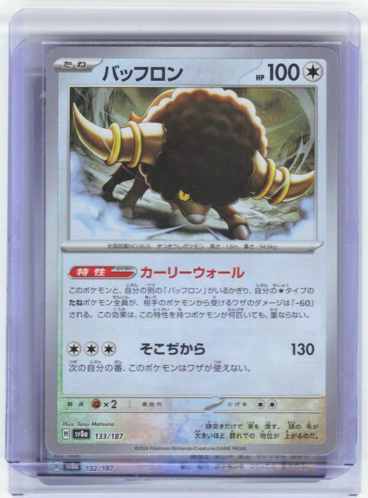 Chaos Sort CS-0335-012: forside