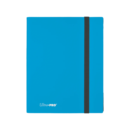 Ultra Pro Eclipse 9-Pocket PRO-Binder