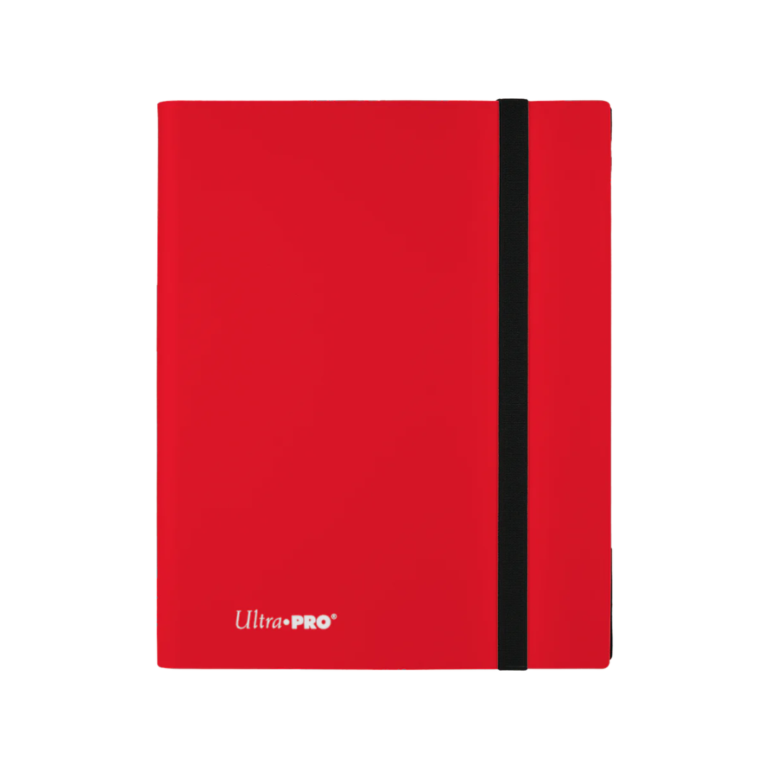 Ultra Pro Eclipse 9-Pocket PRO-Binder