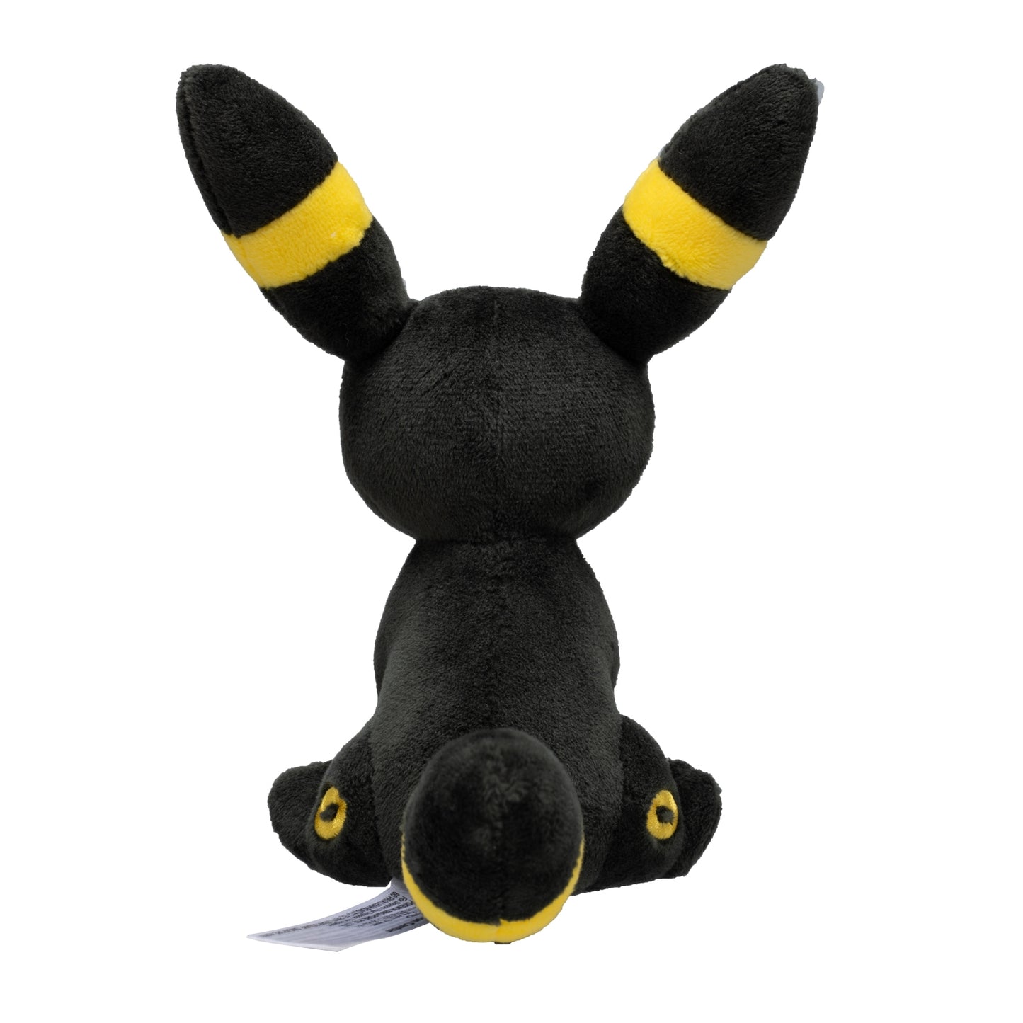Pokémon Fit Plushie – Umbreon