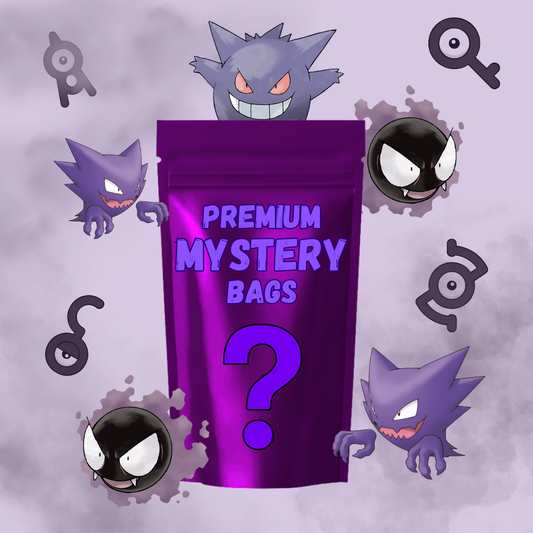 Premium Mystery Bag