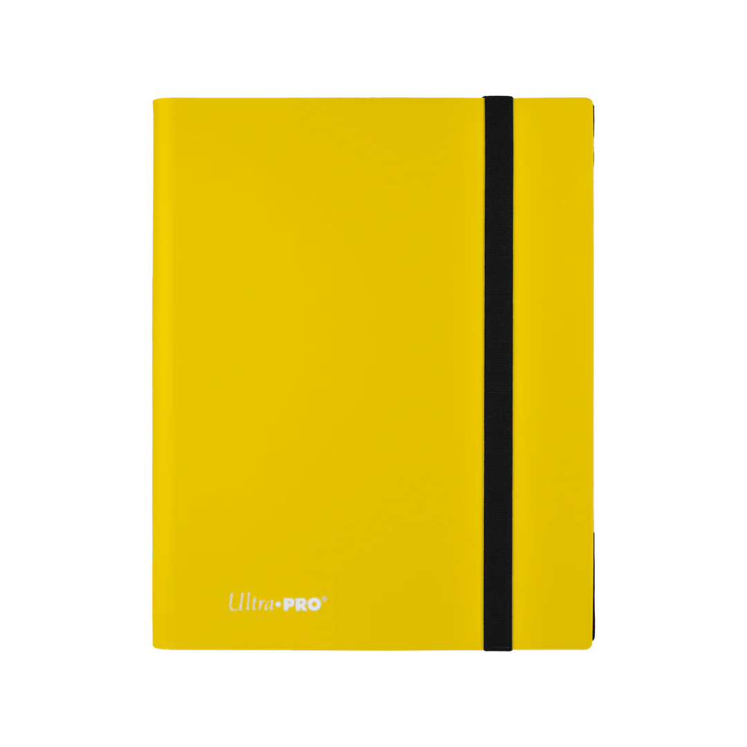 Ultra Pro Eclipse 9-Pocket PRO-Binder