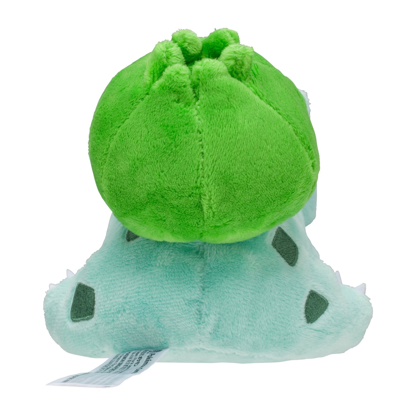 Pokémon Fit Plushie – Bulbasaur