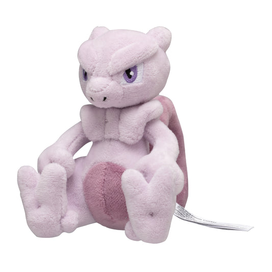 Pokémon Fit Plushie – Mewtwo