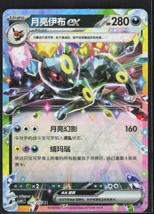 Chaos Sort CS-0602-009: forside