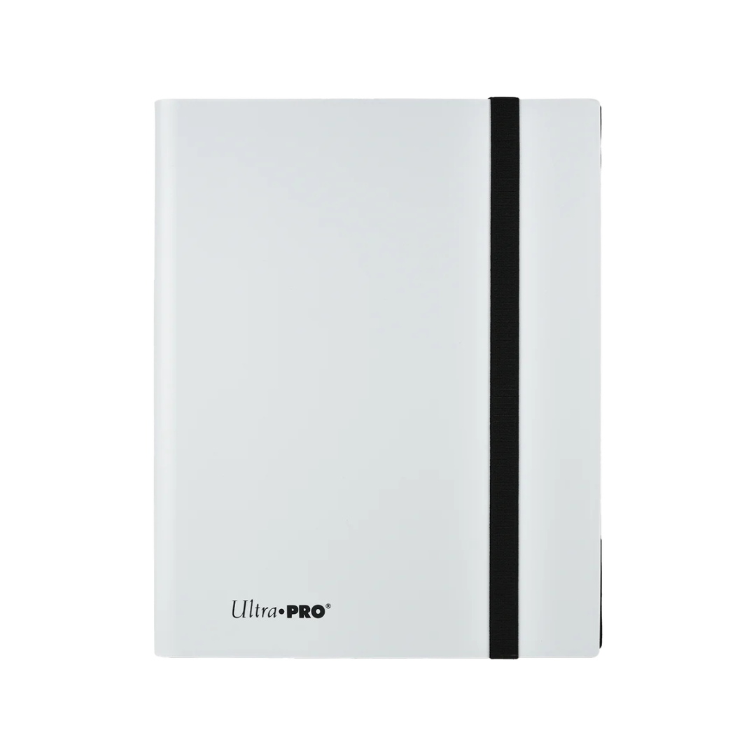 Ultra Pro Eclipse 9-Pocket PRO-Binder