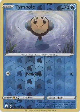 Tympole 042/203 - Evolving Skies