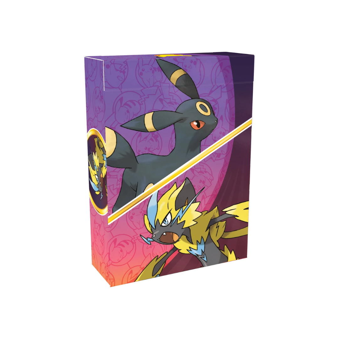 Pokemon 30th Celebration Umbreon ex Battle Deck