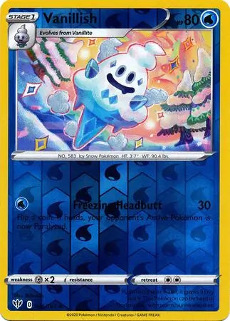 Radiant Greninja 046/189 - Darkness Ablaze