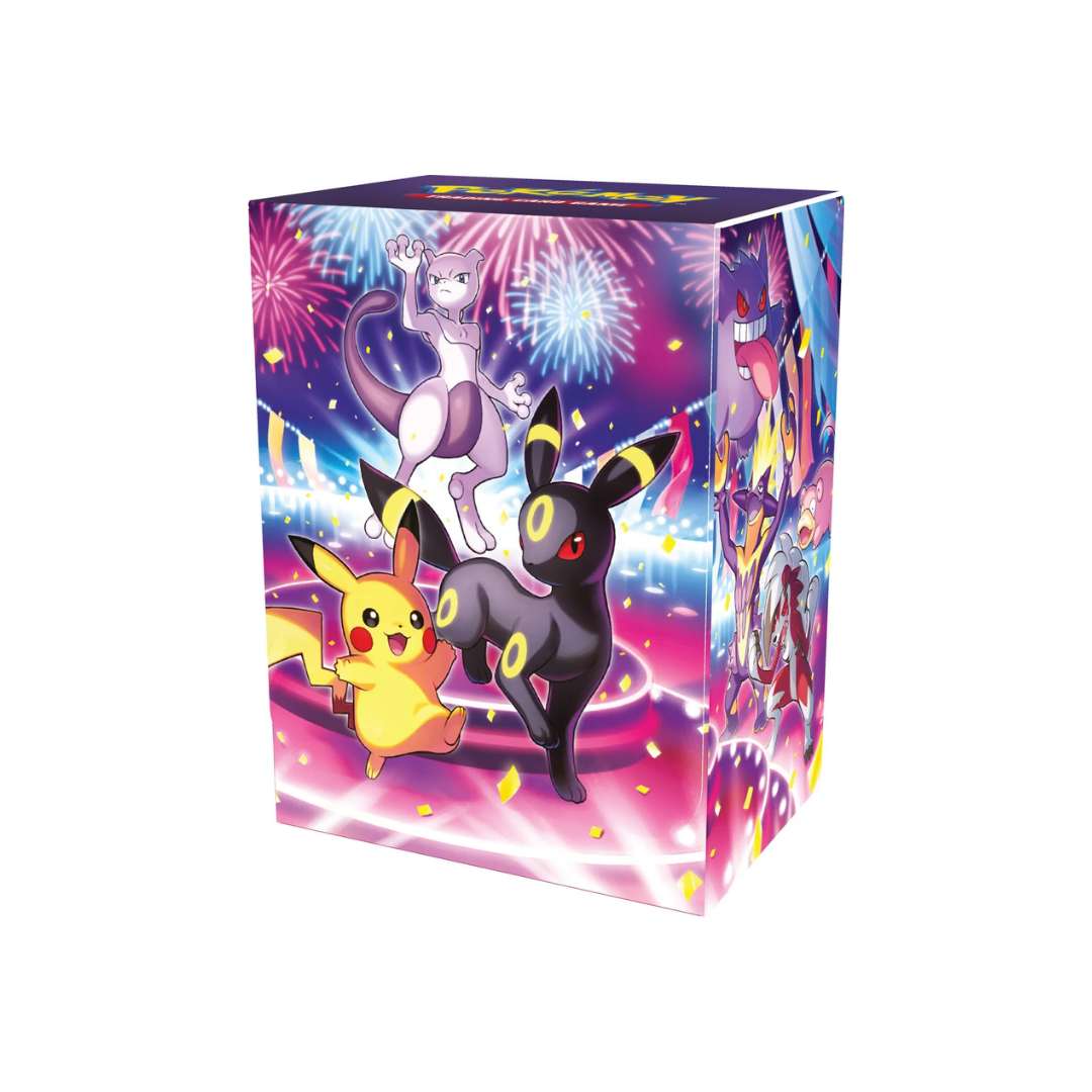 Pokemon 30th Celebration Ultra Premium Collection (Night)