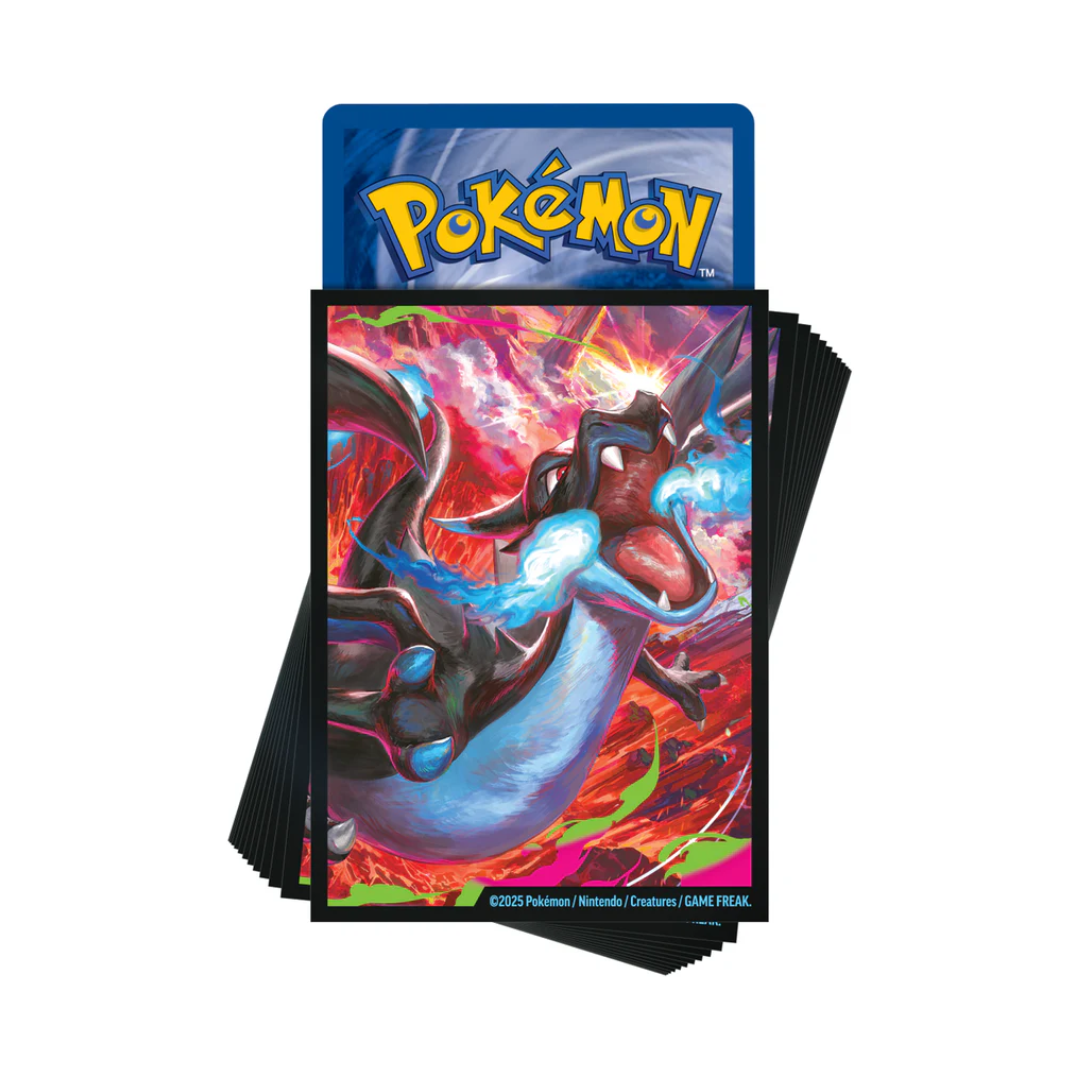 Pokemon Mega Charizard X ex Ultra Premium Collection