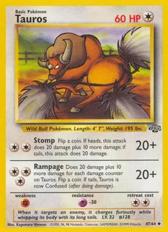 Tauros 47/64 - Jungle