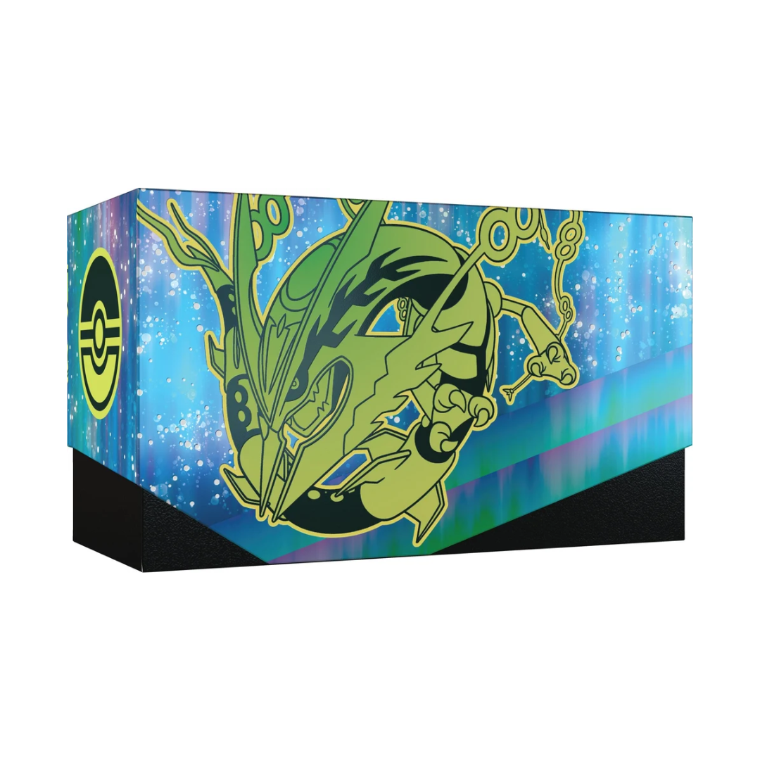 Pokemon Delta Reign Elite Trainer Box