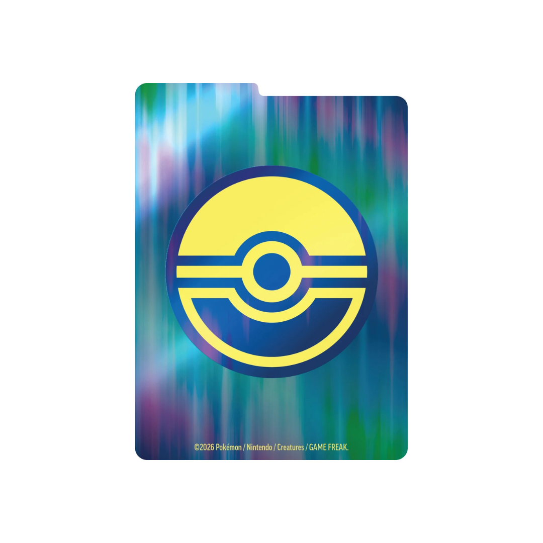 Pokemon Delta Reign Elite Trainer Box