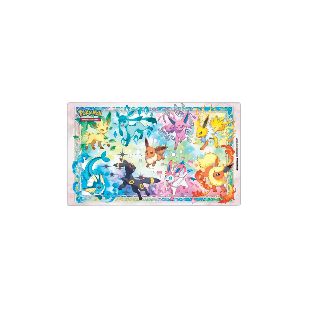Prismatic Evolutions Super Premium Collection