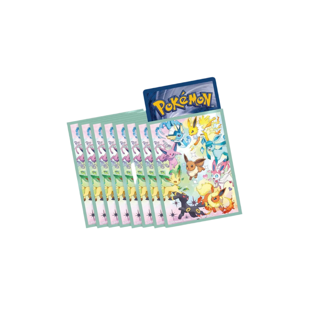 Prismatic Evolutions Super Premium Collection