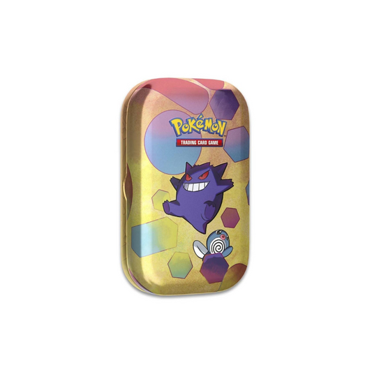 Pokemon SV 151 Minitin