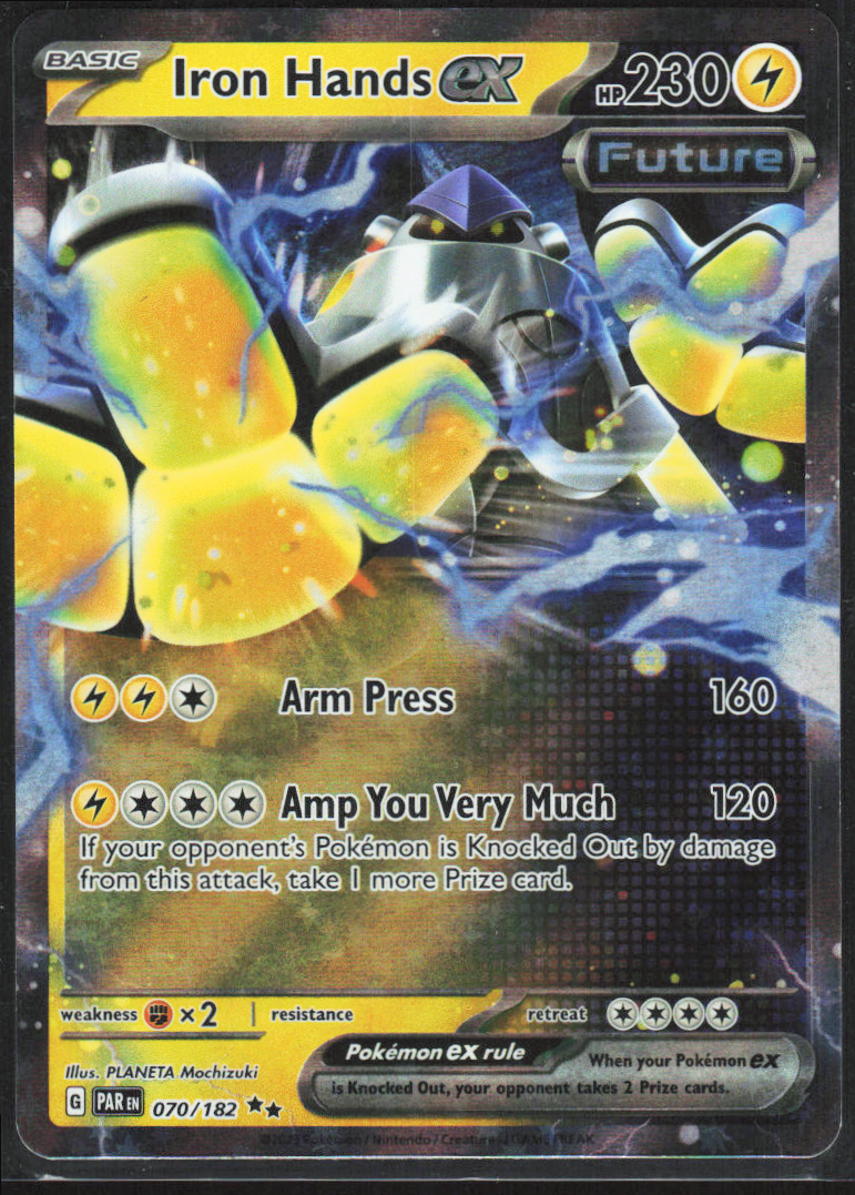 Chaos Sort CS-0299-040: forside