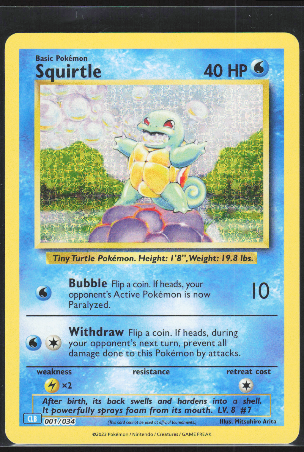 Chaos Sort CS-0304-022: forside