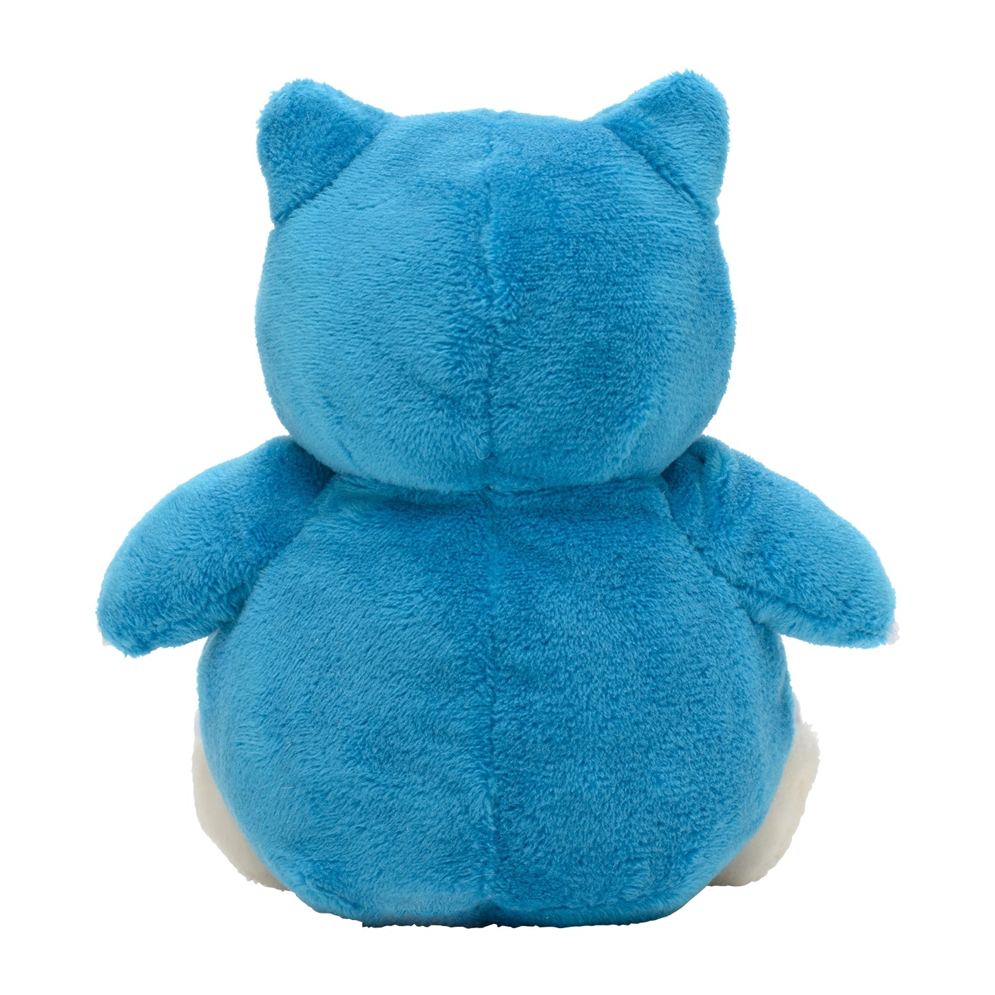 Pokémon Fit Plushie – Snorlax