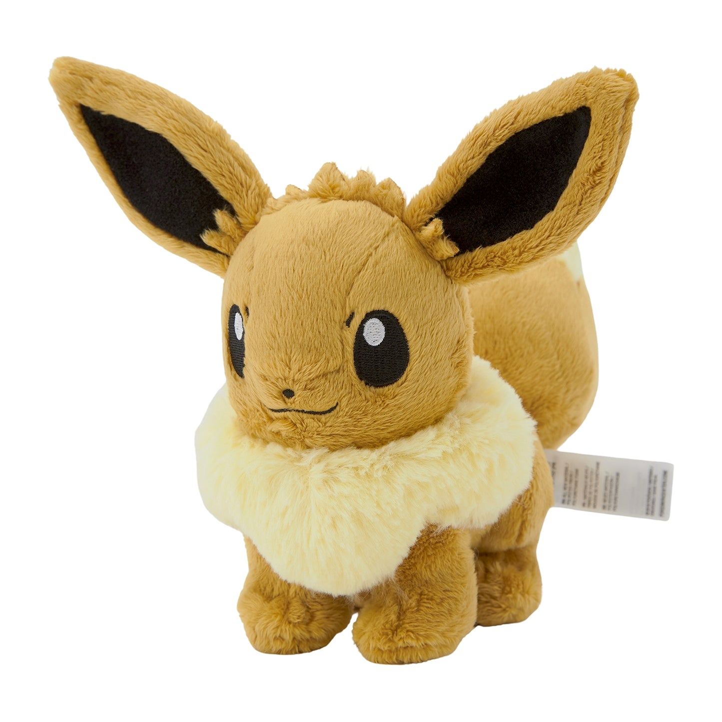 Plushie – Stående Eevee