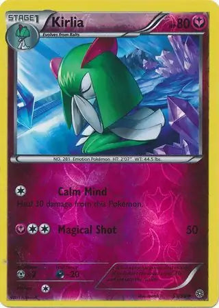 Kirlia 53/98 - Ancient Origins