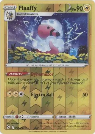 Flaaffy 055/203 - Evolving Skies