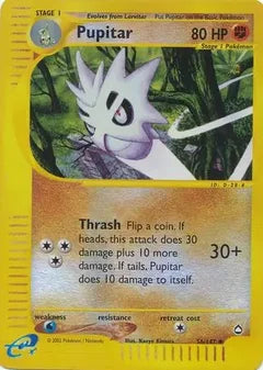 Pupitar 56/147 - Aquapolis