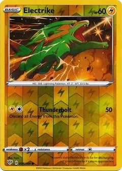 Electrike 058/189 - Darkness Ablaze