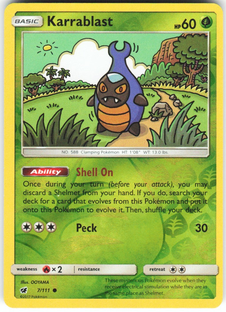 Chaos Sort CS-0424-071: forside