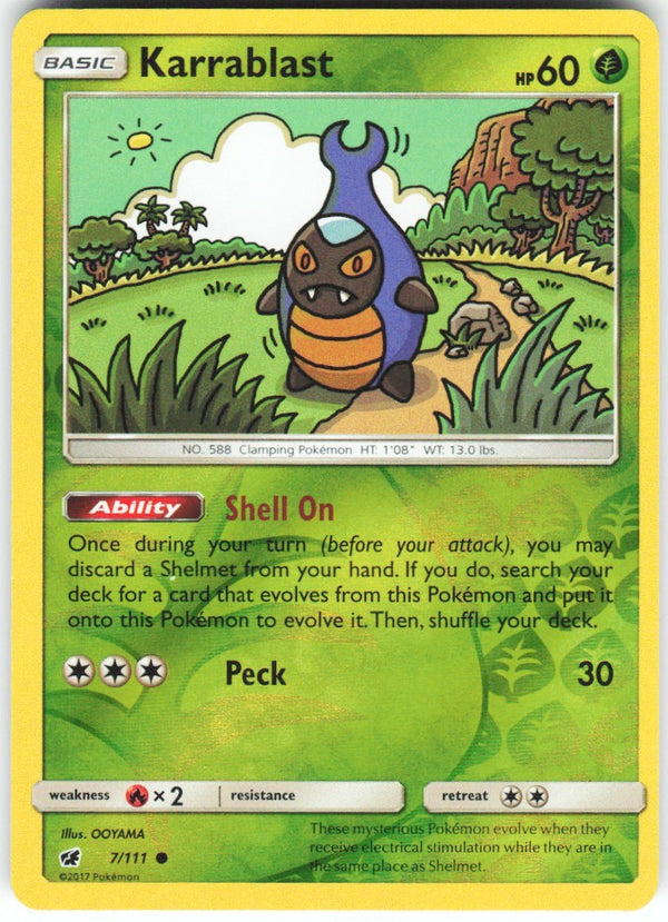 Chaos Sort CS-0424-071: forside