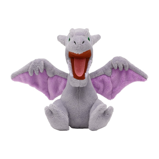 Pokémon Fit Plushie – Aerodactyl