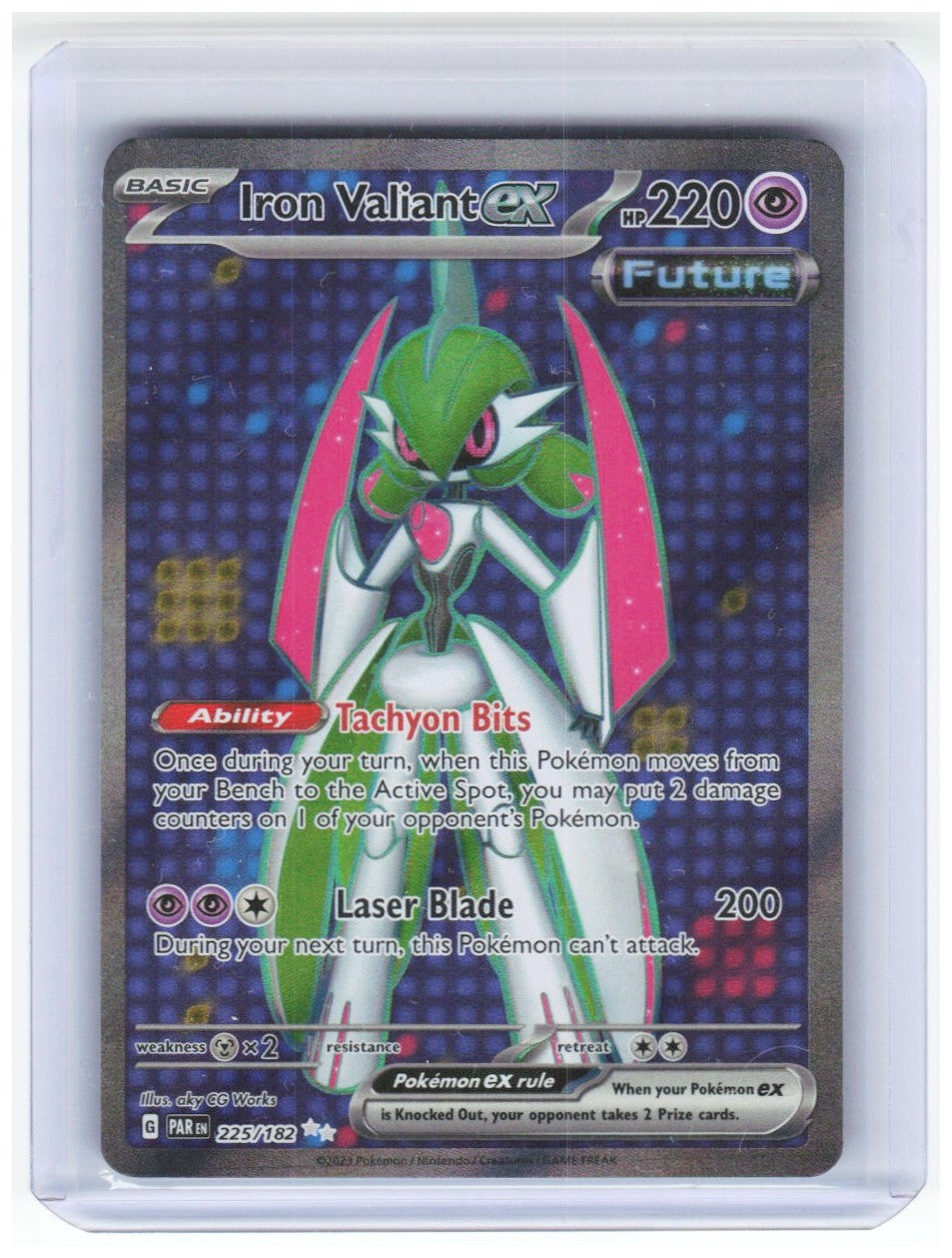 Chaos Sort CS-0378-035: forside