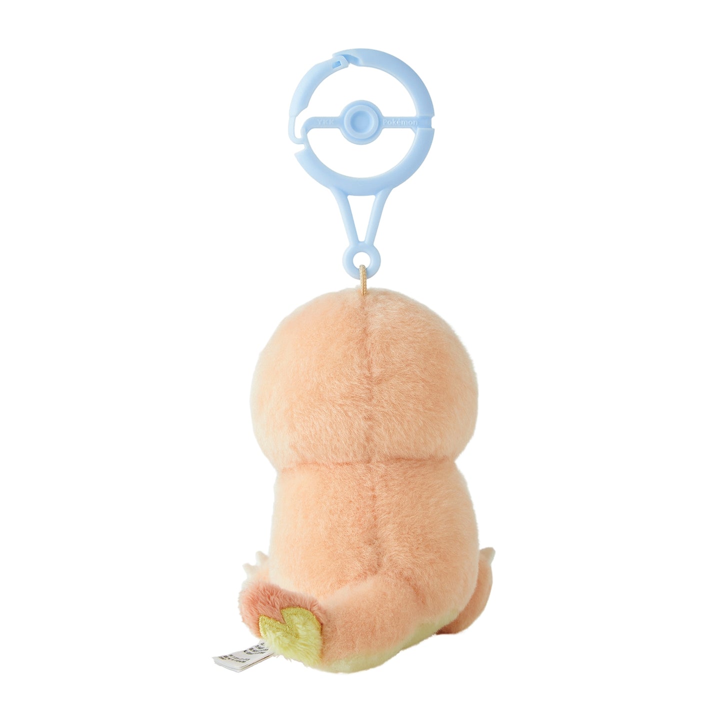 Little Daydream Plushie – Charmander & Charizard