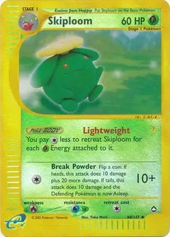Skiploom 60/147 - Aquapolis