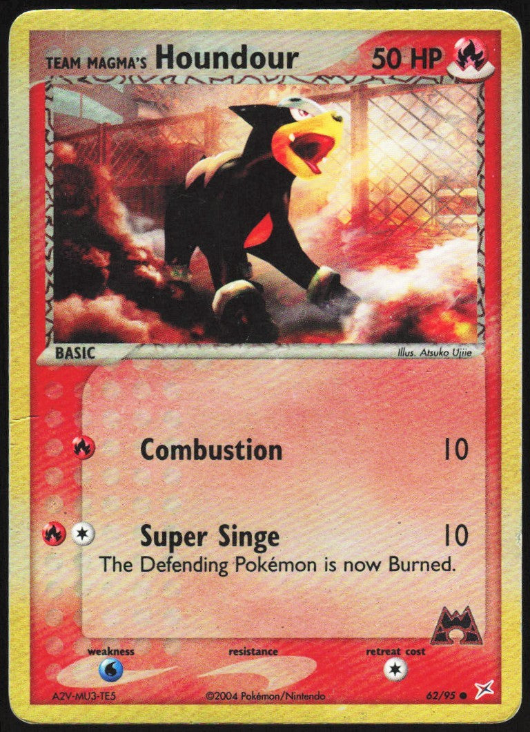 Chaos Sort CS-0566-019: forside