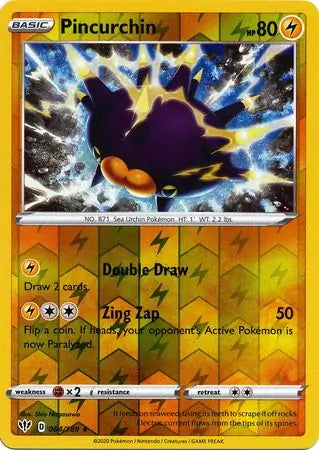 Drifblim 064/189 - Darkness Ablaze