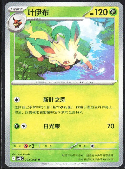 Chaos Sort CS-0652-036: forside