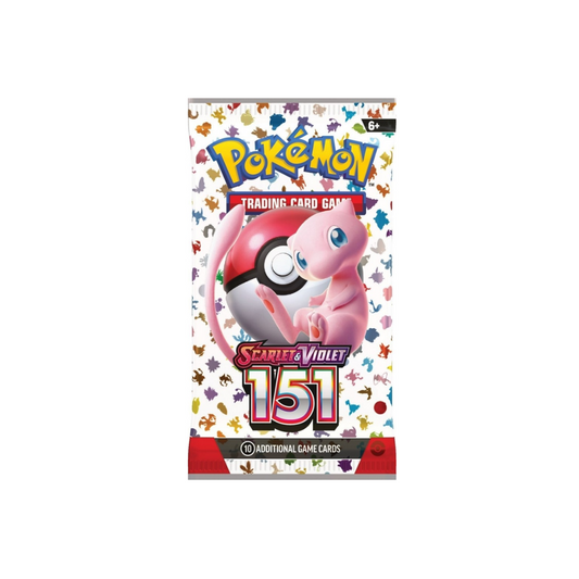 S&V 151 Boosterpakke