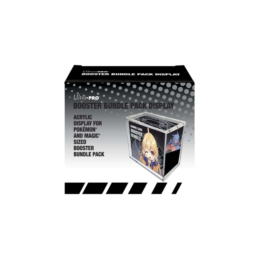 Akrylboks for ETB