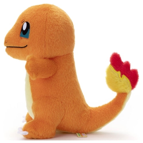 I Choose You! Plushie – Charmander