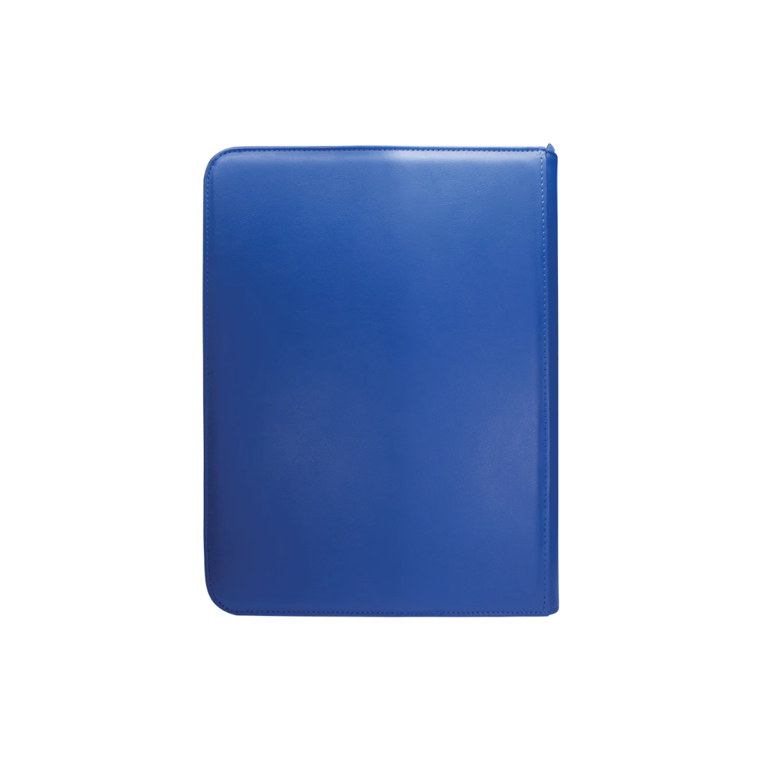 Ultra Pro Vivid 9-Pocket Zippered PRO-Binder