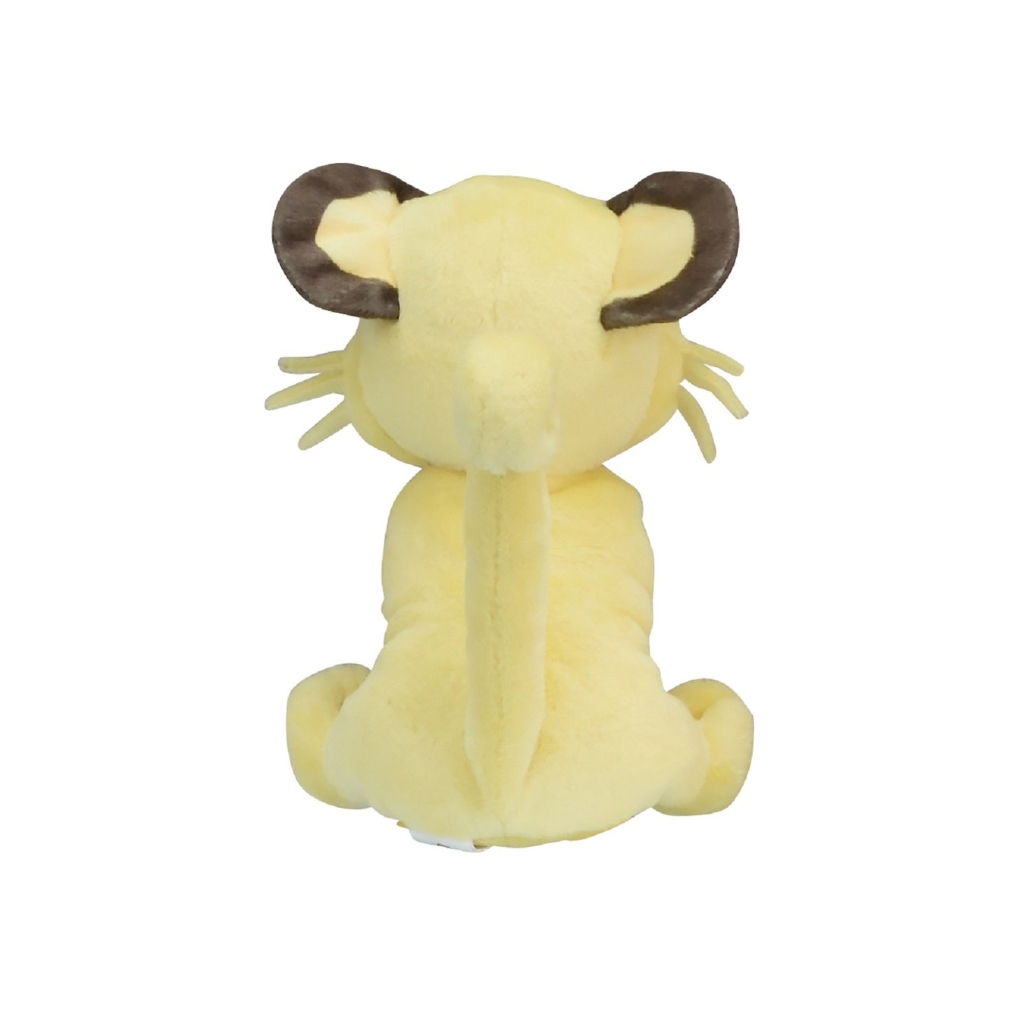 Pokémon Fit Plushie – Persian