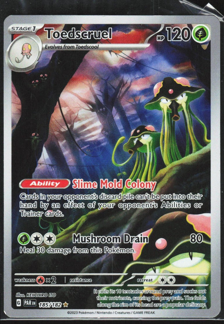 Chaos Sort CS-0528-003: forside