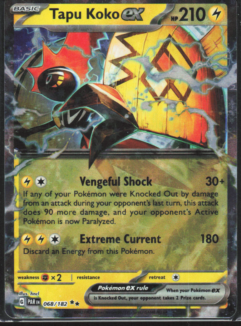 Chaos Sort CS-0299-043: forside