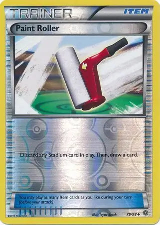 Paint Roller 79/98 - Ancient Origins