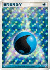 Water Energy - Platinum Promos