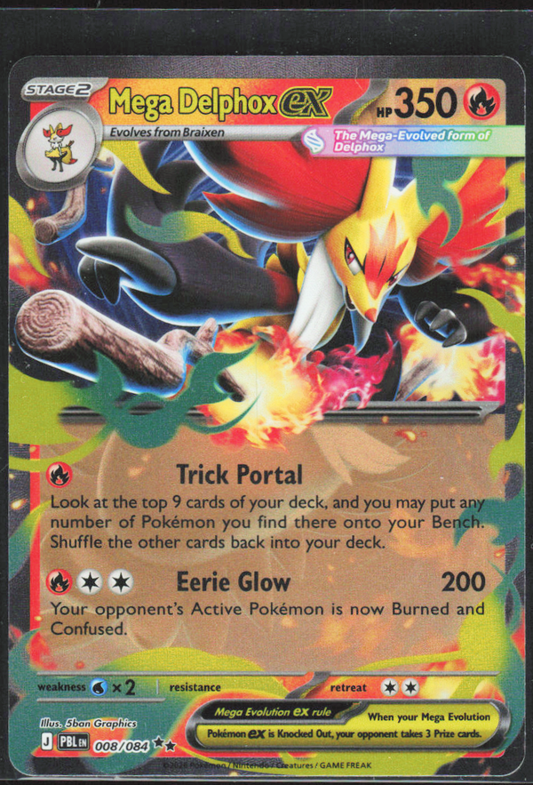 Chaos Sort CS-0297-001: forside