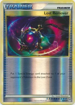 Lost Remover 80/95 - Call of Legends