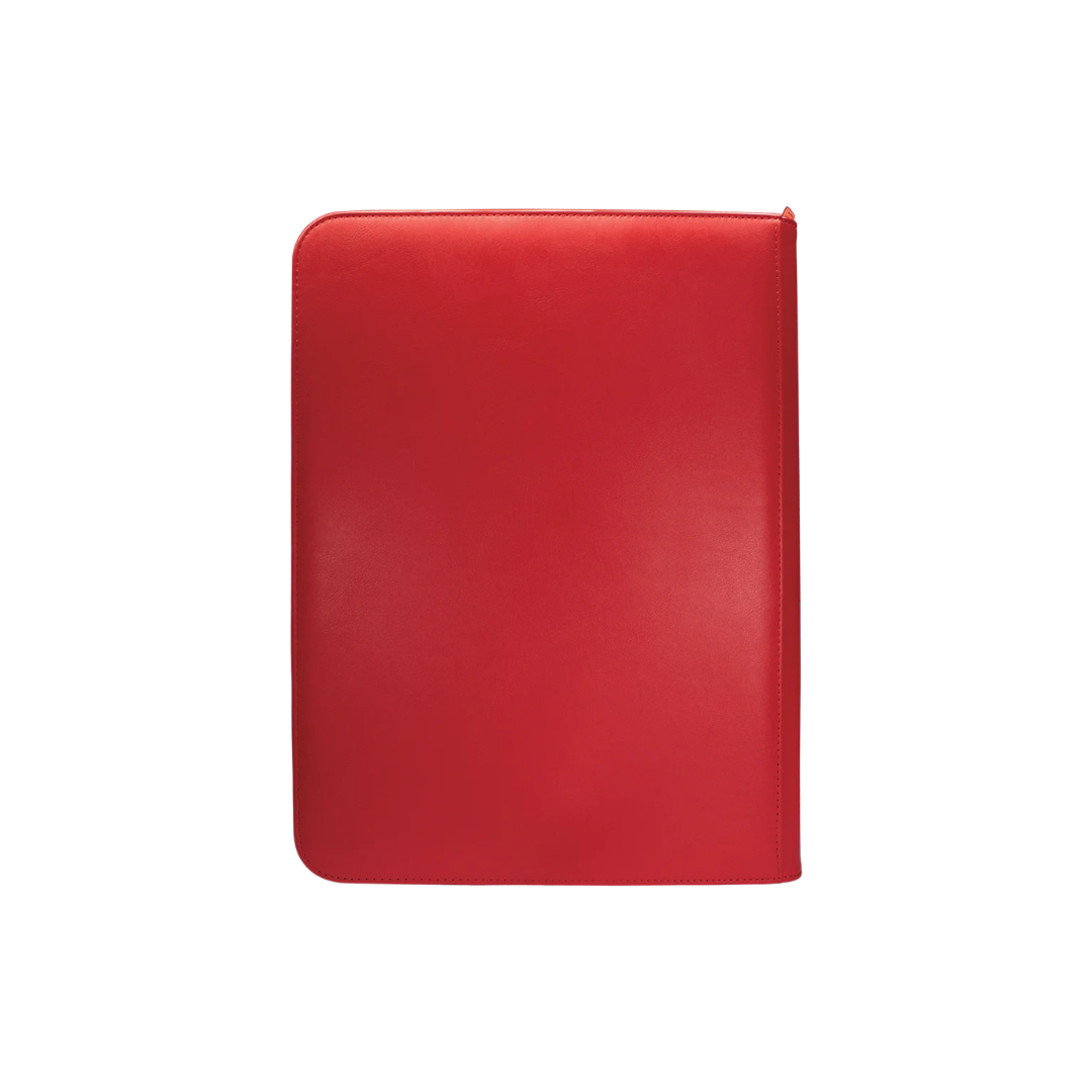 Ultra Pro Vivid 9-Pocket Zippered PRO-Binder